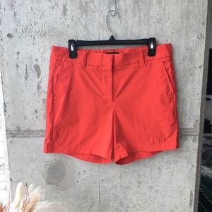 J. Crew Stretchy Shorts 8
